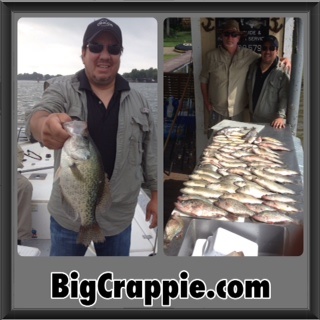 06-16-14 MOORE KEEPERS WITH BIGCRAPPIE 